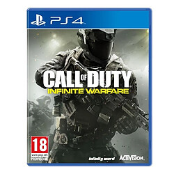 NC Call of Duty Infinite Warfare : Playstation 4 , ML