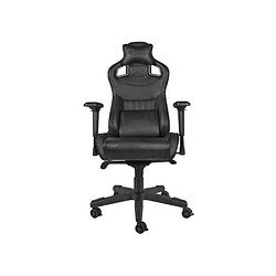 Chaise de jeu Genesis Nitro 950 Noir