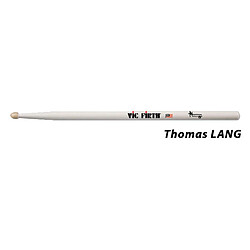 Thomas Lang Signature Vic Firth