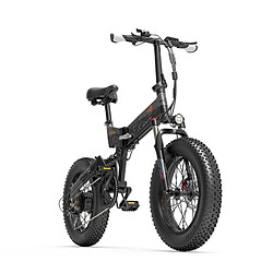 Yonis Vélo Électrique Pliable 1000W