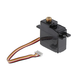 Acheter Servo Métal RC Waterproof Servo Numérique