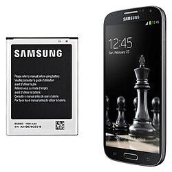 Samsung B500BE Batterie pour Samsung Galaxy S4 Mini