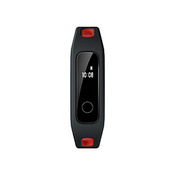 Acheter Justgreenbox Bracelet intelligent de sport de version de course d'honneur de la bande 4, Rouge