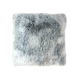 Coussin Ours Gris 40 x 40 cm - Enjoy Home