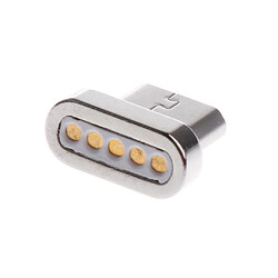 Avis Connecteur Micro USB magnétique