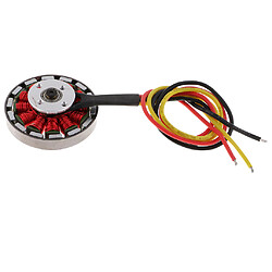 Avis 5010 750KV Brushless