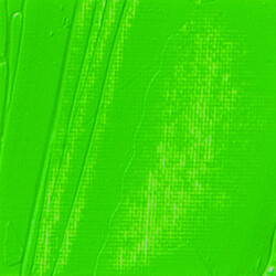 Pebeo Peinture à l'huile fine XL Studio - Vert de cadmium - 200 ml