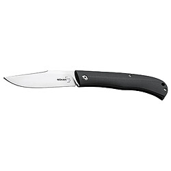 BOKER PLUS - 01BO065 - BOKER PLUS SLACK BY RAPHAEL DURAND