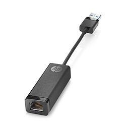 HP Adaptateur USB 3.0 vers Gigabit LAN