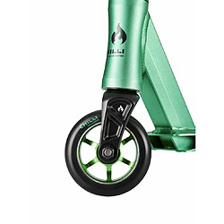 Acheter Micro Trottinette Freestyle Chilli 3000 Vert