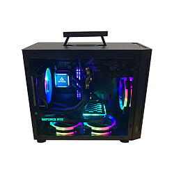 Yardmaster L'Hadès Pc Gaming