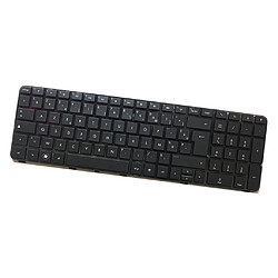 Avis Clavier Ordinateur Portable Sans Fil noir blanche