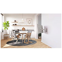 Avis Support mural inclinable/orientable pour écrans 19" à 43" - TVM3245WHT - VOGEL'S