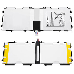 Batterie Originale AA1D813t/7-B 6800mAh Samsung Galaxy Tab 3 10.1 - Samsung