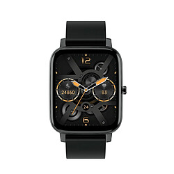 Yonis Montre Connectée 1.69' IP67 Suivi Santé Bluetooth