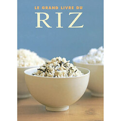 Le grand livre du riz