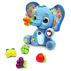 Jouet interactif Vtech Smellephant pas cher