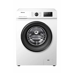 Acheter Hisense WFVC6010E Lave Linge 6Kg 1000RPM 240V 58dB Acier Inoxidable Blanc