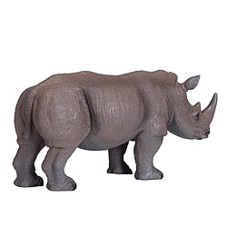 Acheter Mojo Wildlife White Rhino - 387103 387103