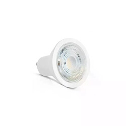 Acheter Ampoule LED Dimmable GU10 7W 510lm 38° Ø50mmx56mm - Blanc Chaud 3000K