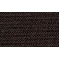 Inside 75 Canapé d'angle SUN convertible EXPRESS 160cm tweed marron matelas épaisseur 16cm