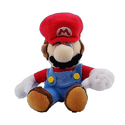 Universal Toi jouet en peluche en peluche de personnage super mario # 14