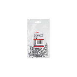 BOSCH Embout Torx T 10 - Lot de 5