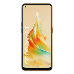 OPPO Reno8T 8Go/128Go Orange (Orange Sunset) Double SIM CPH2481