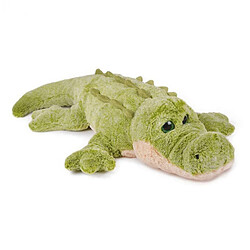 Peluche Croco grand modèle La Savane - Histoire d'Ours