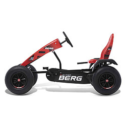 Acheter Kart à pédales XL B.Super rouge BFR pour adultes B.Super BERG