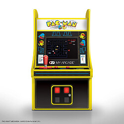 My Arcade Mini borne d'arcade Pac-Man - Micro Player - MyArcade