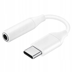 GUPBOO Adaptateur Mini Jack USB C pour Galaxy Note 10,JL2782