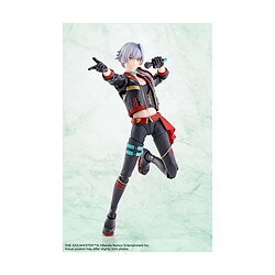 Tamashi The Idolmaster - Figurine S.H. Figuarts Ren Kizaki 14 cm