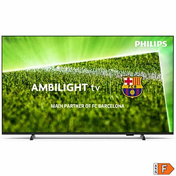 TV intelligente Philips 65PUS8009 4K Ultra HD 65" LED HDR