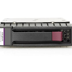 Hewlett Packard Enterprise 72GB, 10k, SAS pas cher