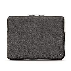 Norêve Housse cuir pour Macbook Pro 13'