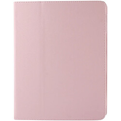 Avis Wewoo Smart Cover rose pour iPad 2 / 3 / 4 Cuir Litchi Texture pliant de haute qualité avec Sleep / Wake-up & fonction de support