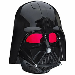 Ludendo Star Wars casque sonore et parlant Dark Vador