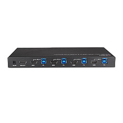 Acheter Lindy 39313 KVM switch