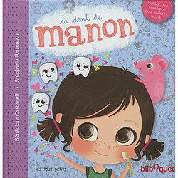 Manon. La dent de Manon