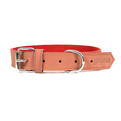 Collier pour Chien Gloria Oasis Rouge (1,5 x 40 cm)