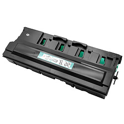 vhbw réservoir de toner usagé pour imprimante laser Muratec MFX C2280, MFX C2880, MFX C3680