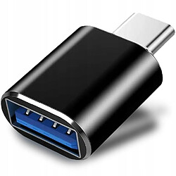 GUPBOO Adaptateur USB-C OTG pour téléphone souris,JL786