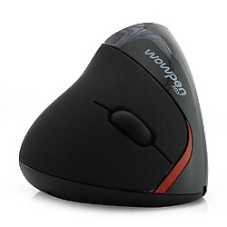 Acheter Universal Creative Ergonomic Vertical Mouse 2.4g Office Wireless Mouse Wowpen Vertical Mouse Wireless