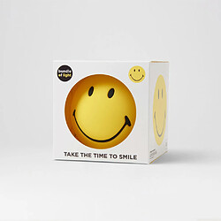 Mr Maria Veilleuse Bundle of Light Smiley