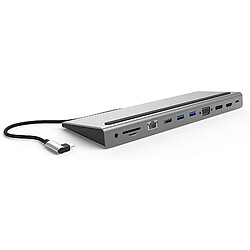 MOBILITY LAB USB-C Mini Dock 11 Ports