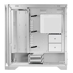 Avis Boîtier ATX semi-tour Modecom AT-EXPANSE-SG-NF-20-000000-0002 Blanc