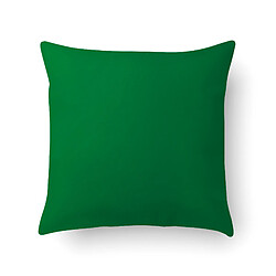 Alter Coussin avec impression numérique, 100% Made in Italy, Coussin de canapé décoratif, amovible et lavable, modèle Orietta, 40x40x5 cm