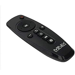 SANAG Telecommande Box Android Minix Neo X5, Neo X7, Neox5, Neox7.Android Tv Player Remote Controller