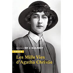 Les mille vies d'Agatha Christie